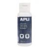 Pegamento cola textil 80ml. Apli