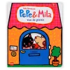 Pepe y Mila van de picnic