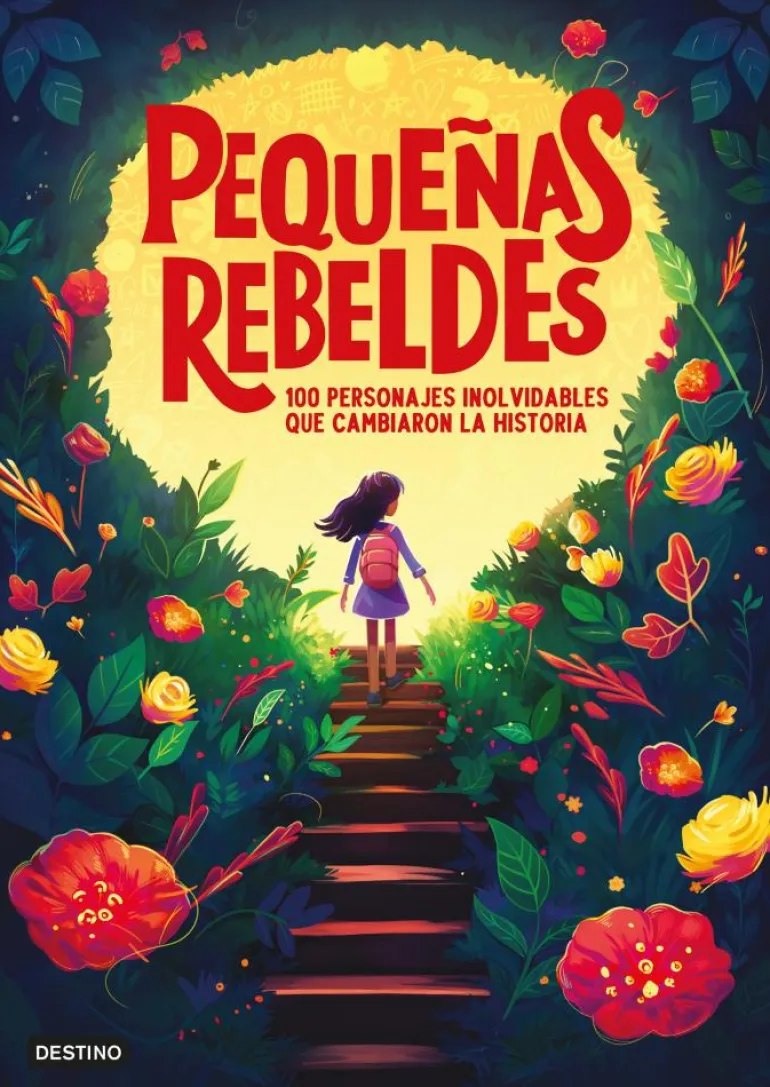 Pequeñas rebeldes