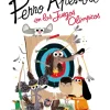 Perro Apestoso en los Juegos Olímpicos