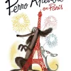 Perro Apestoso en París