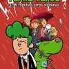 Perro verde 3: Mi familia y otros animales