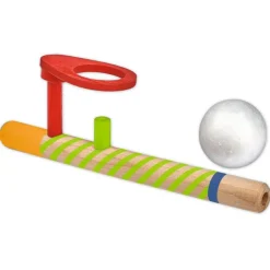 Pipa de Bernoulli