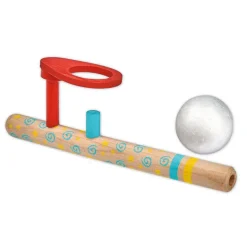 Pipa de Bernoulli