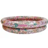 Piscina hinchable Blossom 100cm.