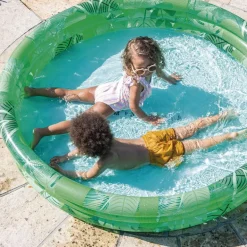 Piscina hinchable Tropical 150cm.