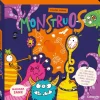 Pizarras mágicas: Monstruos