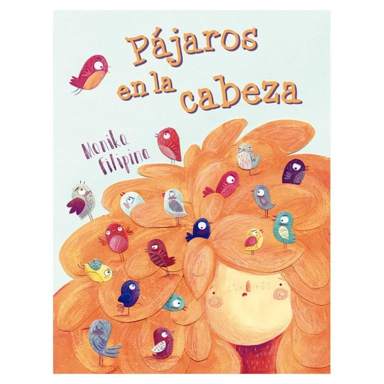 Pájaros en la cabeza