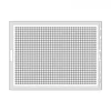 Placa pinchos 16x21,5cm unidad.