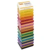 Plastilina 72 Jovi 350 gramos