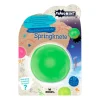 Plastilina fluorescente