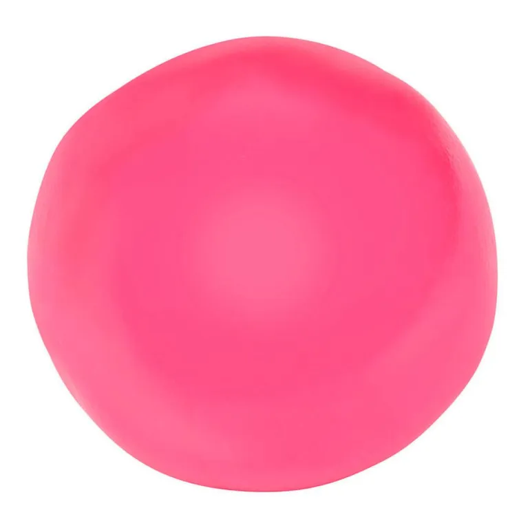 Plastilina fluorescente
