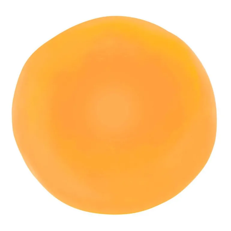 Plastilina fluorescente