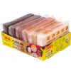 Plastilina Jovi tonos piel 6 pastillas