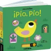 ¡Pío, pío!