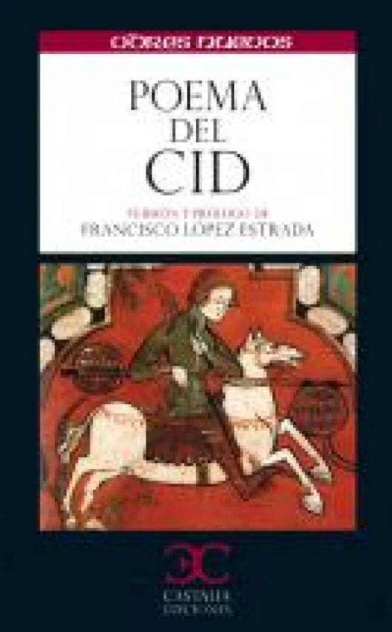 POEMA DEL MIO CID