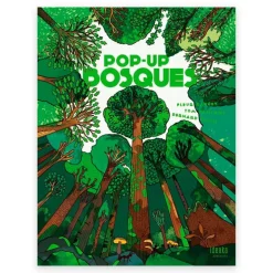 Pop-up Bosques