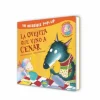 Pop-Up de La ovejita que vino a cenar (La ovejita que vino a cenar. Libro Pop-Up
