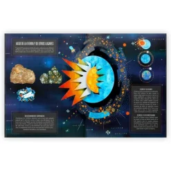 Pop-up Luna