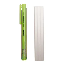 Portagomas automático Jet Eraser Milan