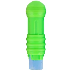 Portatizas jumbo de colores 4 unidades