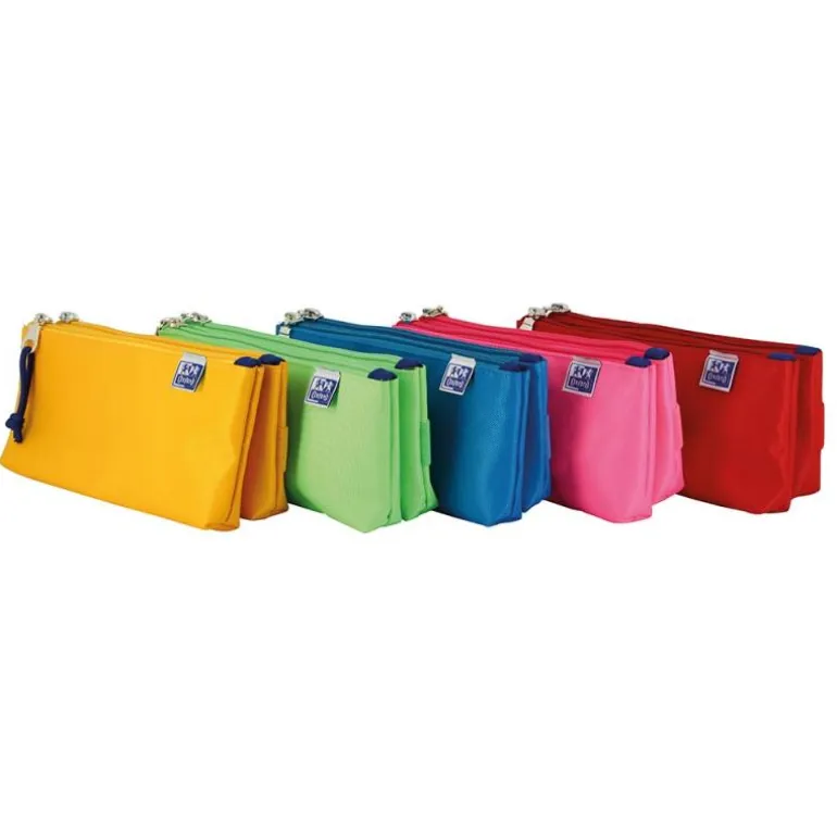 Portatodo doble Kangoo Kids colores surtidos
