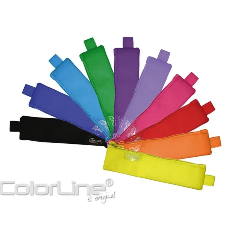 Portatodo mini Basic colores surtidos