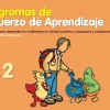 PRA. Programa de Refuerzo del Aprendizaje 2