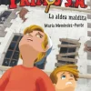 Primos S.A.10: La aldea maldita