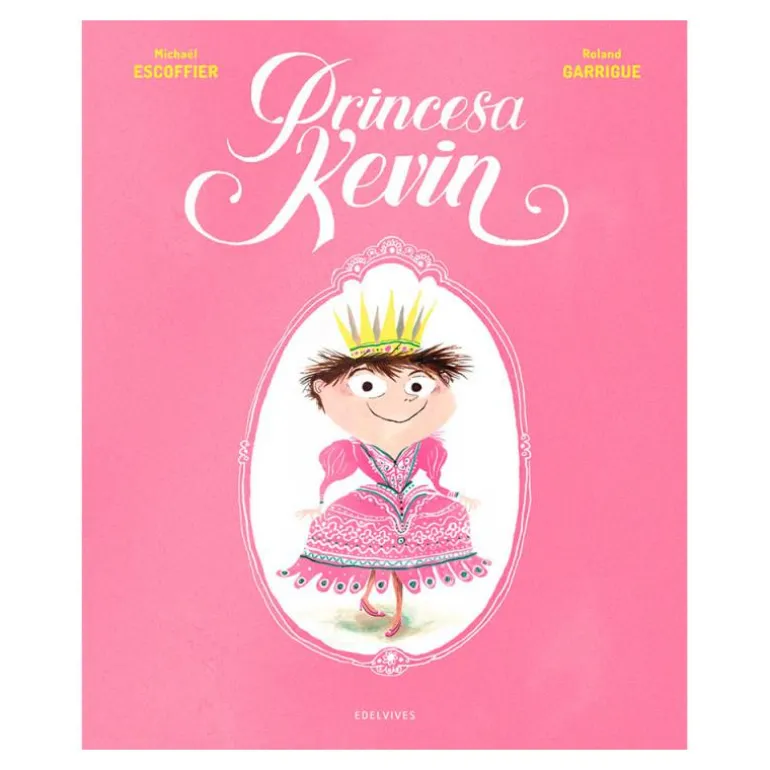 Princesa Kevin