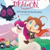 Princesas Dragón 8: El príncipe de las bestias