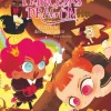 Princesas dragón 7: El secreto del sapo negro