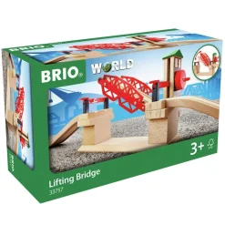 Puente levadizo