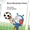 Pupi quiere ser futbolista