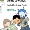 Pupi y la aventura de los Cowboys