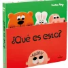 ¿Qué es esto?