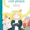 Rapunzel con piojos