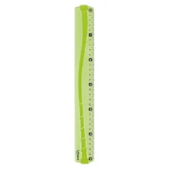 Regla flexible 30 cm. Maped