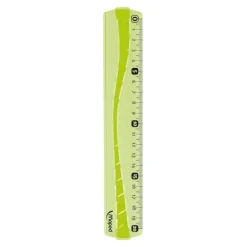 Regla flexible 20cm. Maped