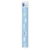 Regla flexible 30cm. Ultraflex colores surtidos
