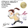 Renata toca el piano, estudia inglés y etcétera, etcétera, etcétera