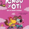 Ringo y Oti en la Gran Ciudad