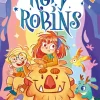 Rory Robins. Un problema con pies grandes