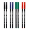 Rotulador Edding 1300 2 unidades