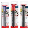 Rotulador Edding 1200 2 unidades.