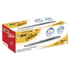 Rotulador para pizarra blanca Velleda Medium rojo 12 unidades