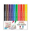 Rotulador textil 10 colores Color Experience