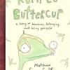 Rumple Buttercup