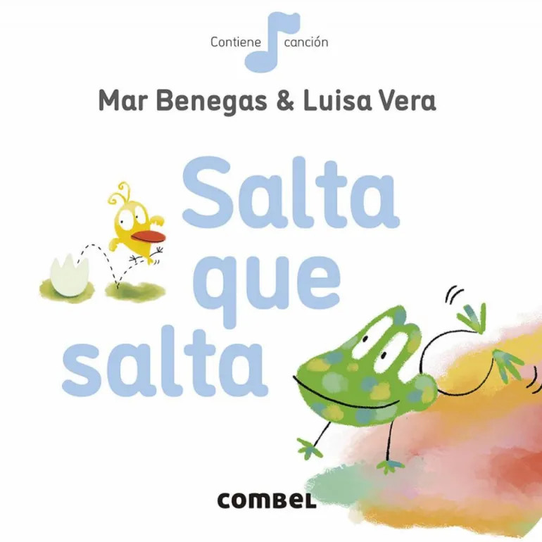 Salta que salta