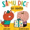 Samu dice ¡Lo siento!